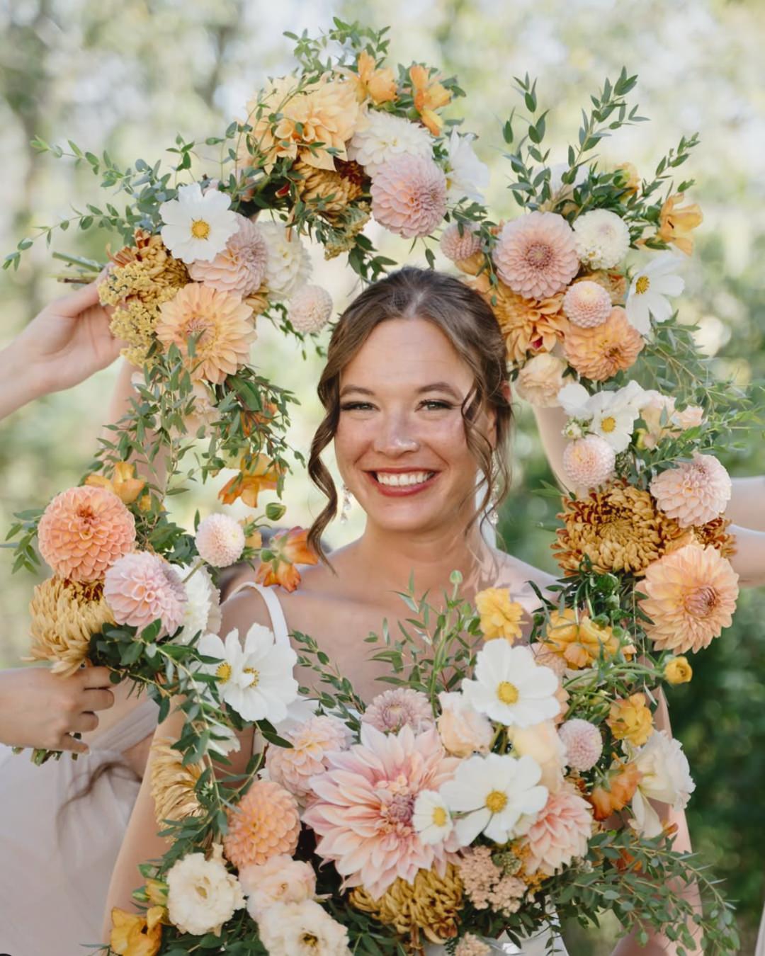 Cosmos 'Afternoon White'