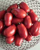 Tomato 'San Marzano II'