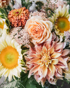 Dahlia Tyrell