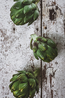 Artichoke Imperial Star Garden