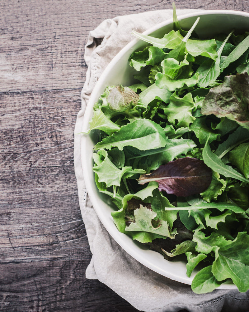 Greens 'Premium Greens Mix'