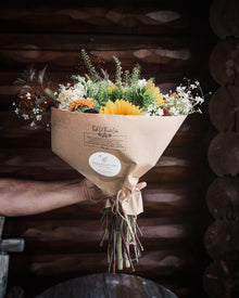 Gypsophila 'Covent Garden Market'