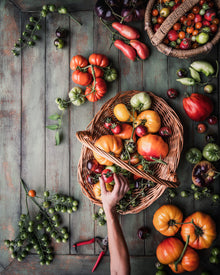 Tomato Seeds