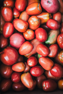 Tomato 'Opalka'