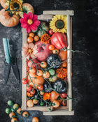 Tomato 'Brandywine (Quisenberry/Sudduth's Strain)'