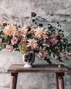 Sunflower 'ProCut® Plum'