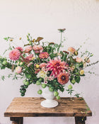 Dahlia Tuber Sale Labyrinth